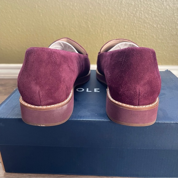 Cole Haan Grand 0 - Picture 4 of 6